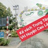 Bán đất TP Cao Lãnh Đồng Tháp, 10tr/m thổ cư đô thị 100%